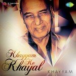 Khayyam Ke Khayal - K.J. Yesudas Song Download